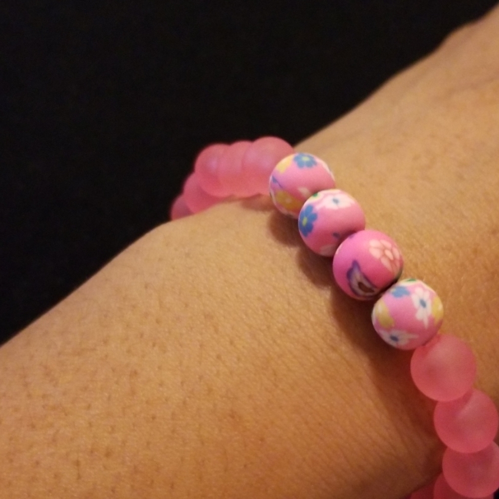 Handcraft jewelry